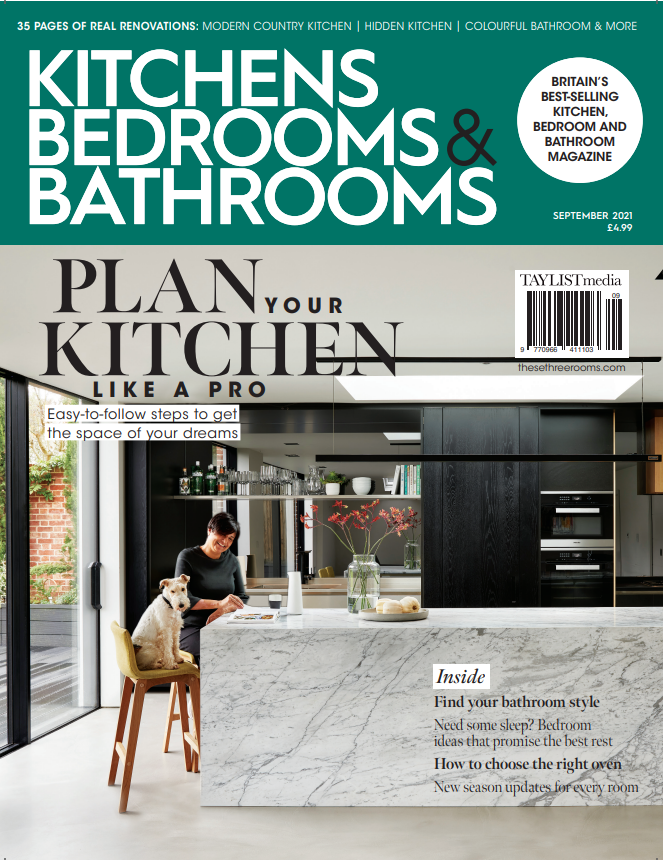 brummel stool kitchens bedrooms bathrooms magazine 1
