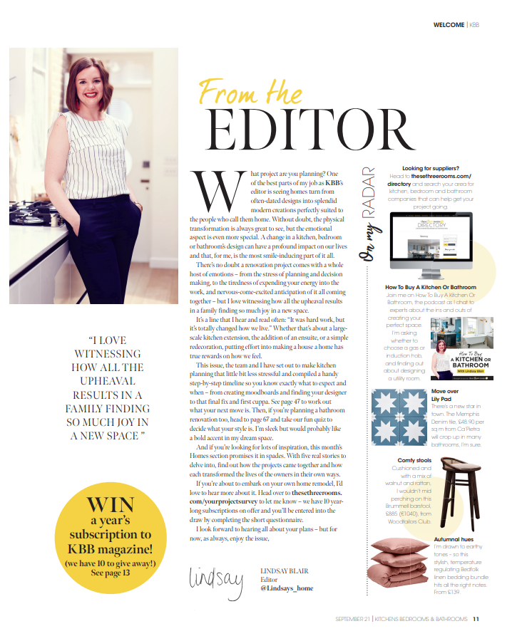 brummel stool kitchens bedrooms bathrooms magazine