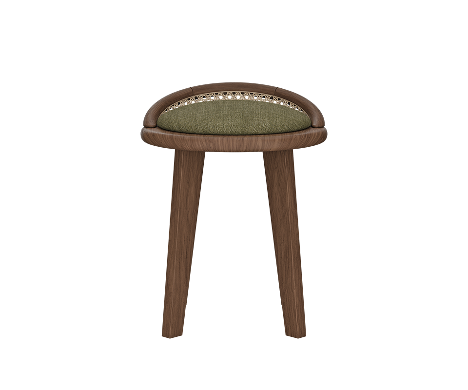 Brummell Dining Stool