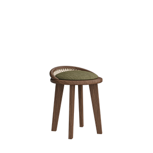 Brummell Dining Stool