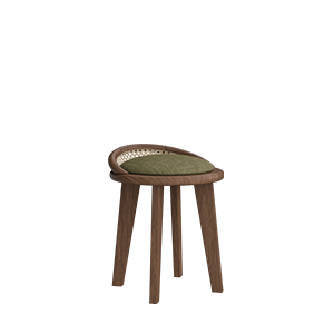 Brummell Dining Stool