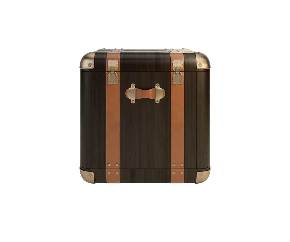 Burke Side Table