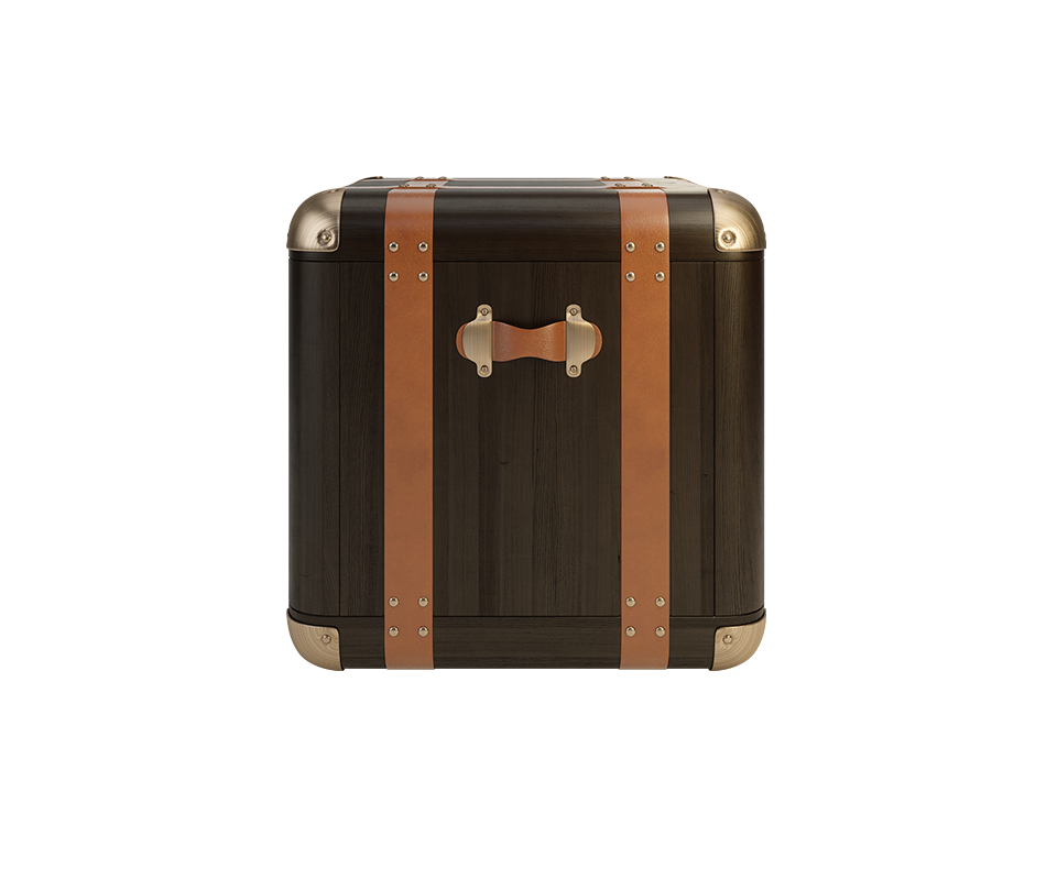Burke Side Table