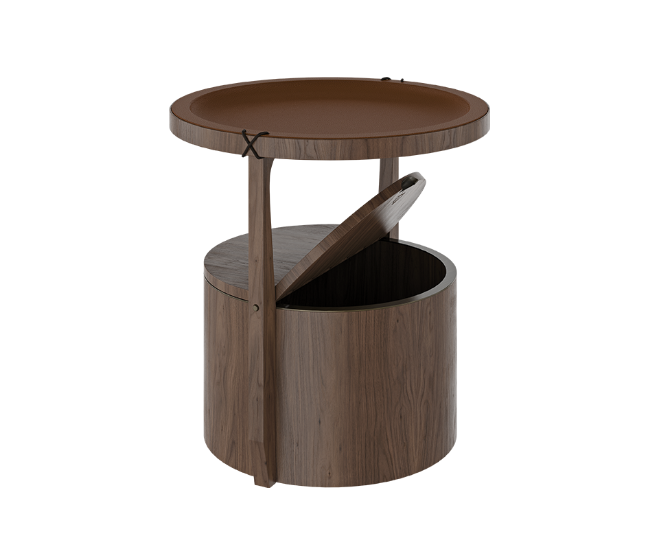 Burton Side Table