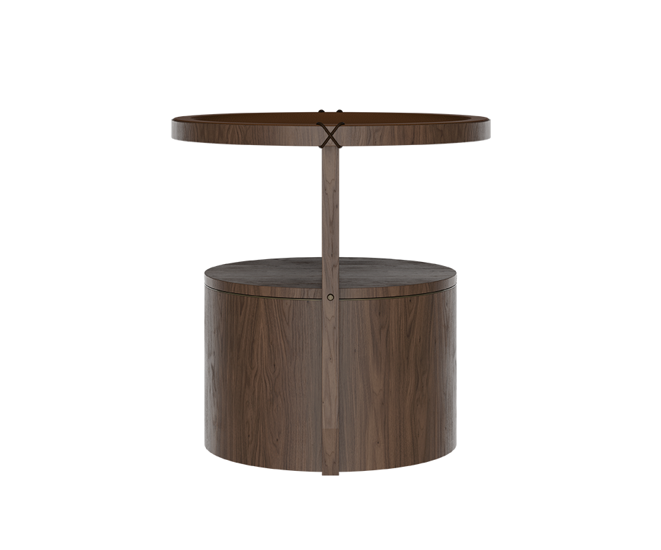 Burton Side Table