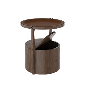 Burton Side Table