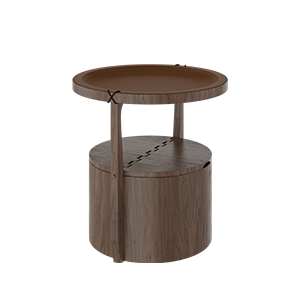 Burton Side Table