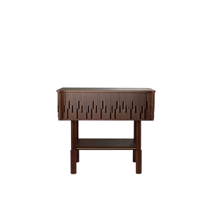 Campbell Bedside Table Campbell Bedside Table