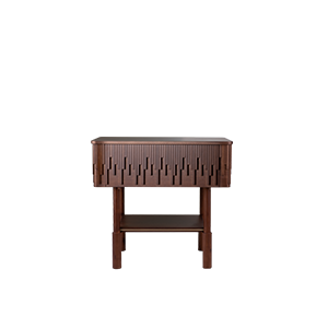 Campbell Bedside Table