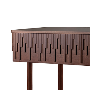 Campbell Console