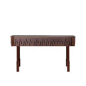 Campbell Console