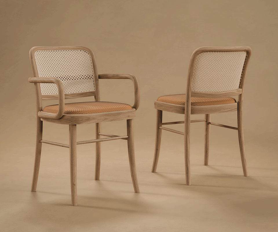 charles I dining chair ambiente 1