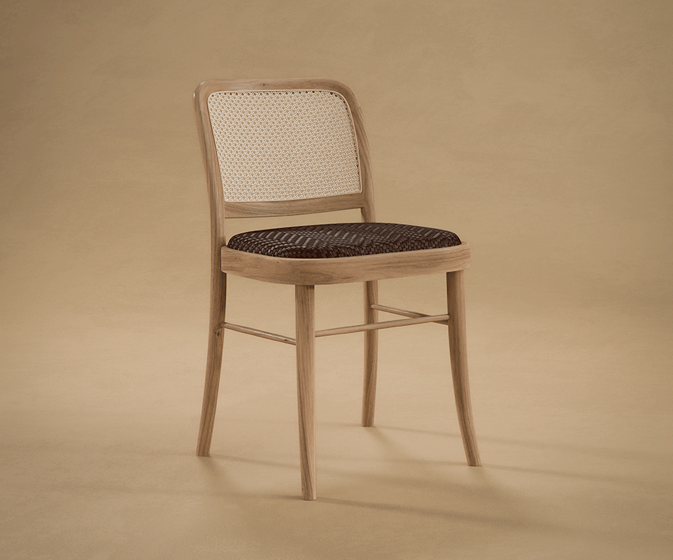 charles I dining chair ambiente 2