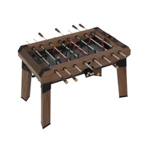 Chesterfield Foosball Table By Wood Tailors Club Listening Bars