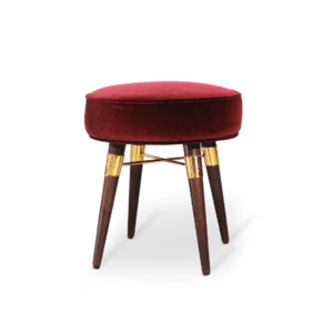 Colorful Stool-Louis-Stool