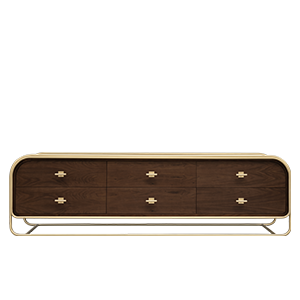 Columbia Sideboard