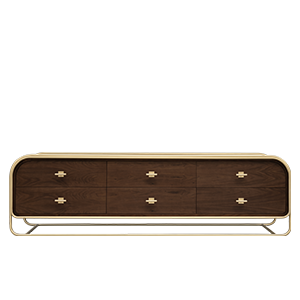Columbia Sideboard