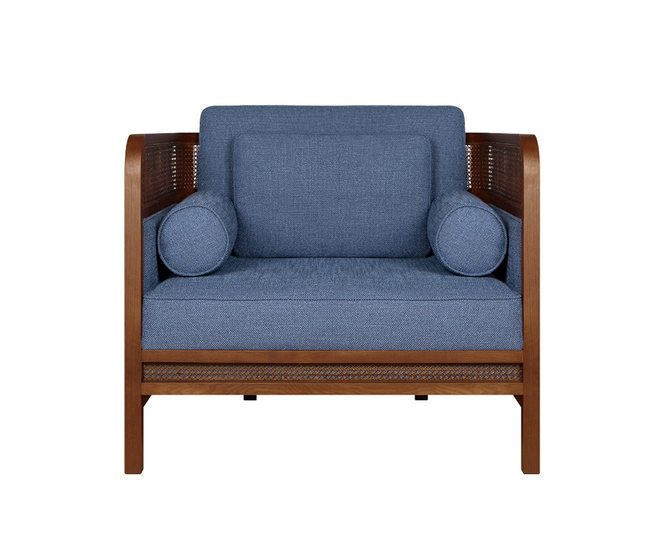 Crockford Armchair