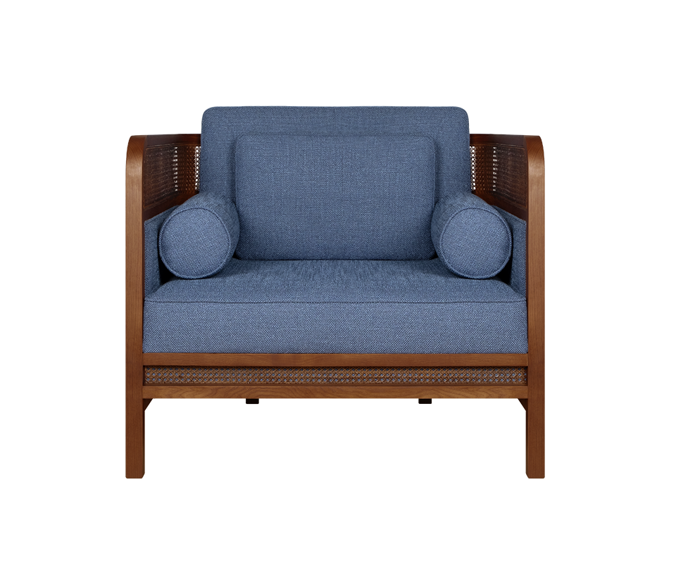 Crockford Armchair