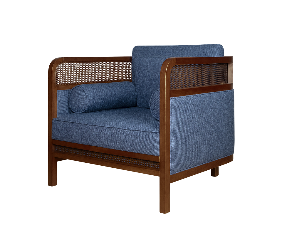 Crockford Armchair