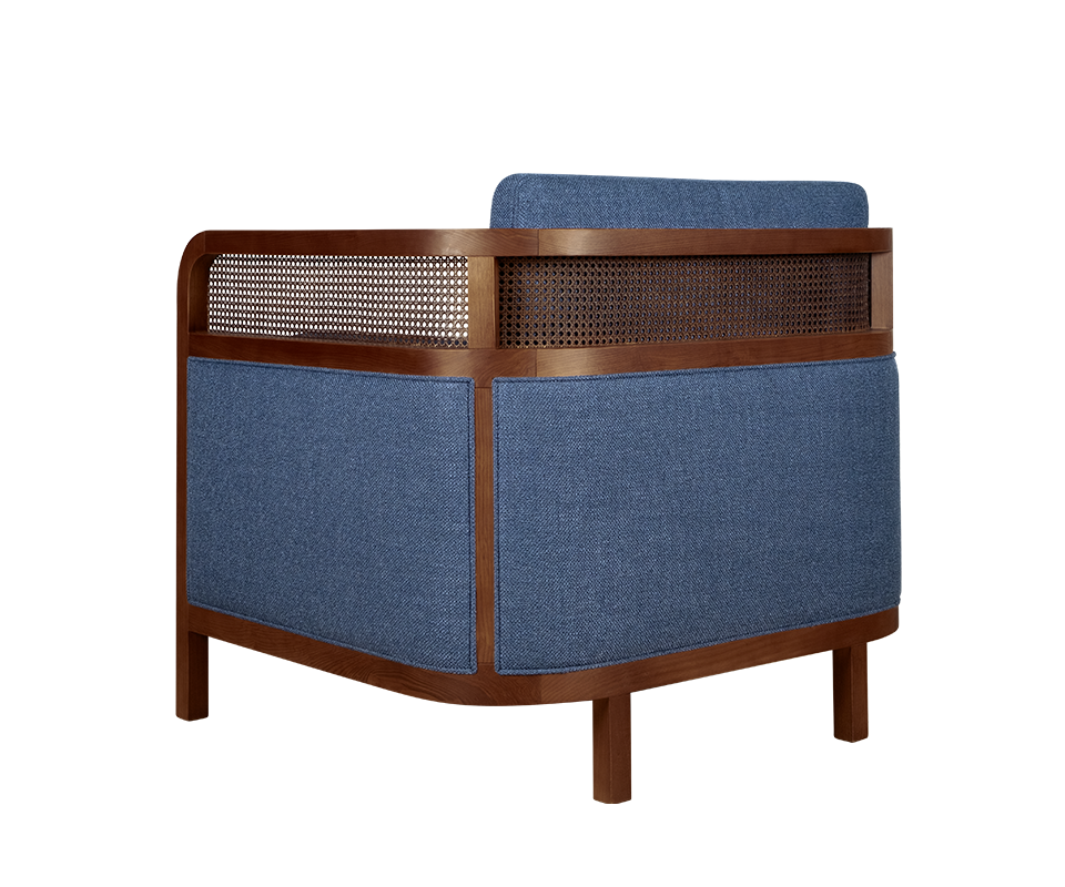Crockford Armchair