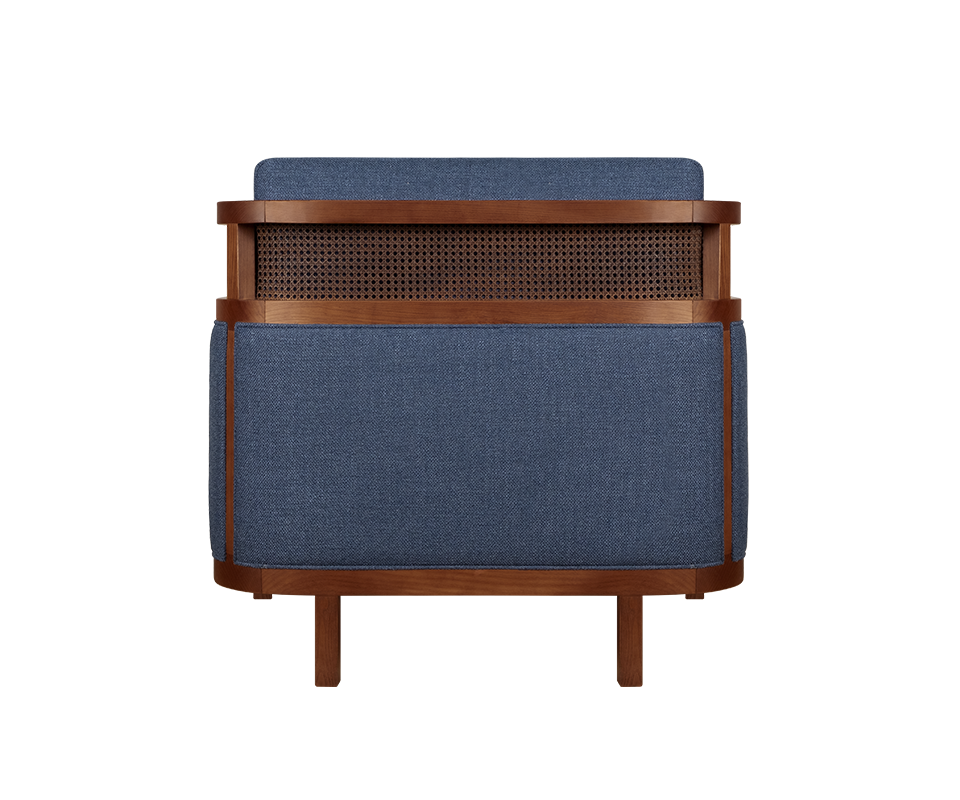 Crockford Armchair