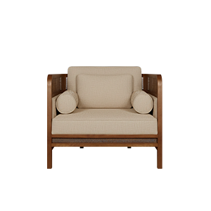 Crockford Armchair