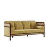 crockford sofa