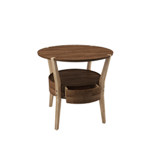 Cromwell Side Table