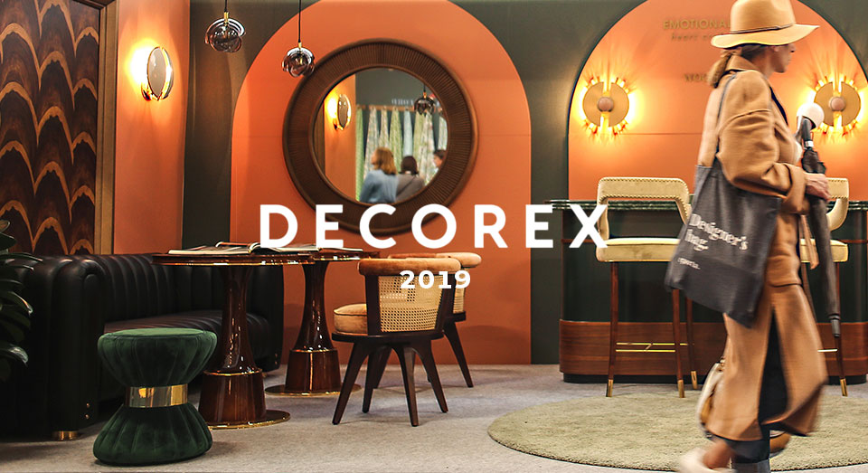 decorex 2019