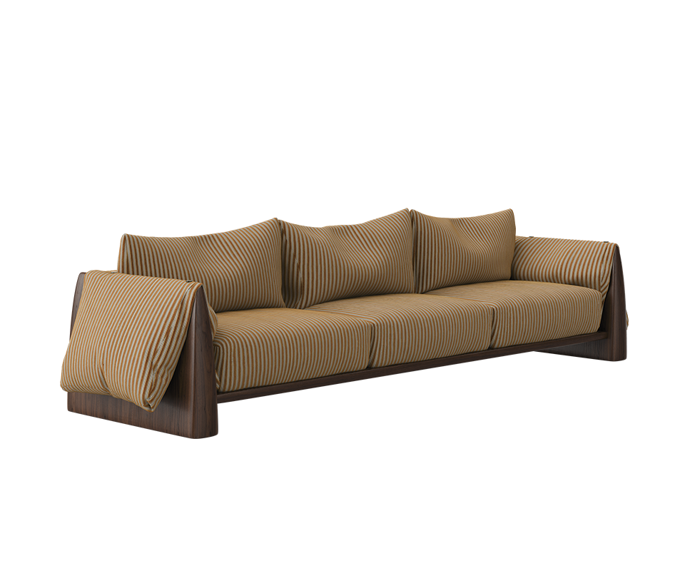 Dudley Sofa