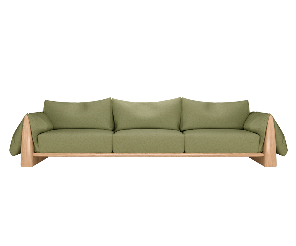 Dudley Sofa
