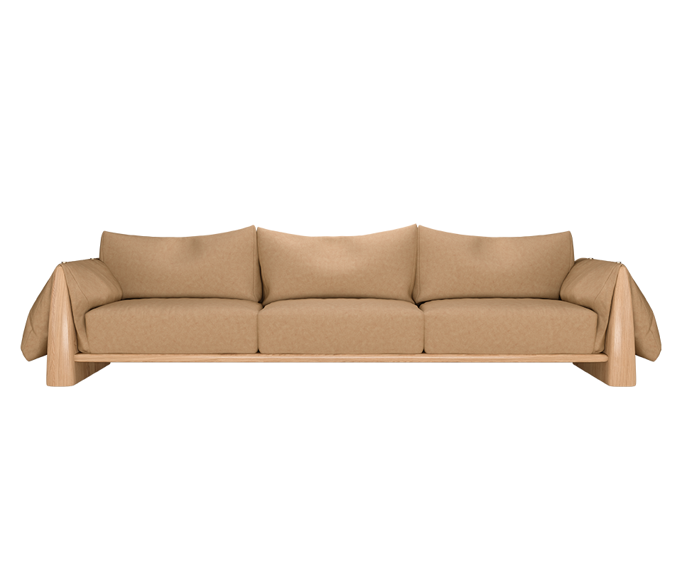 Dudley Sofa