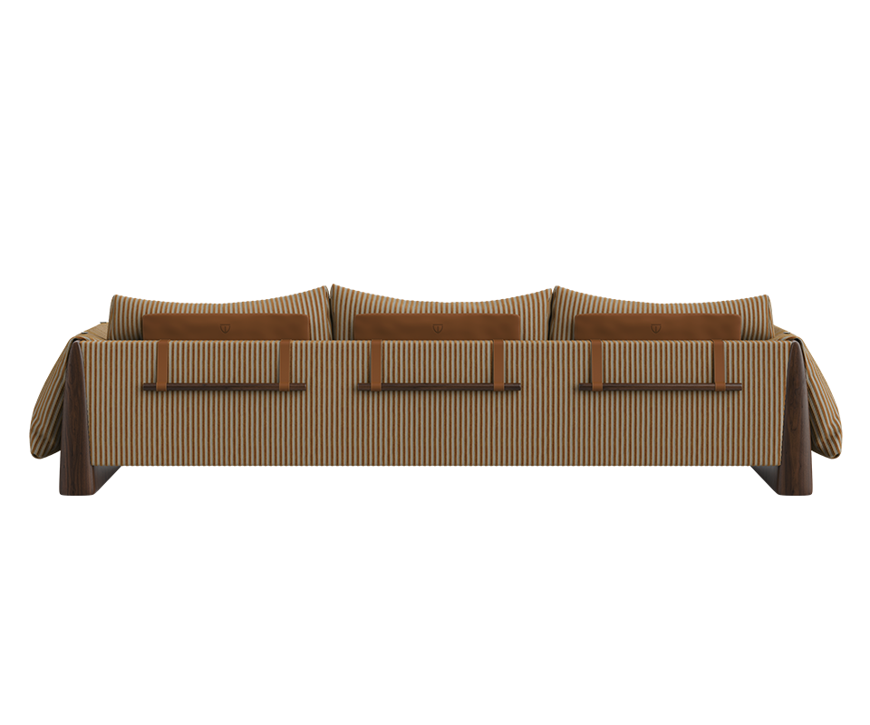 Dudley Sofa