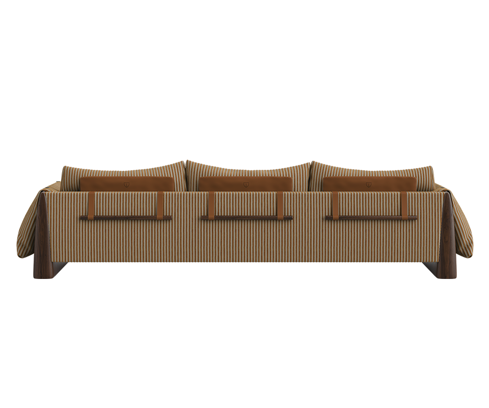 Dudley Sofa
