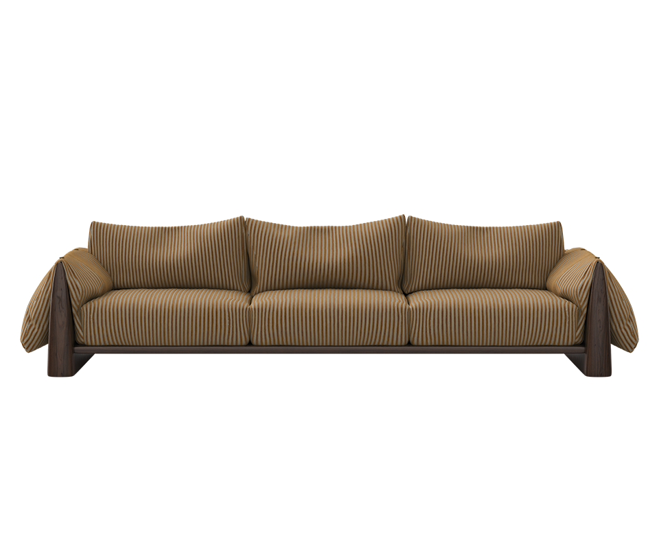 Dudley Sofa