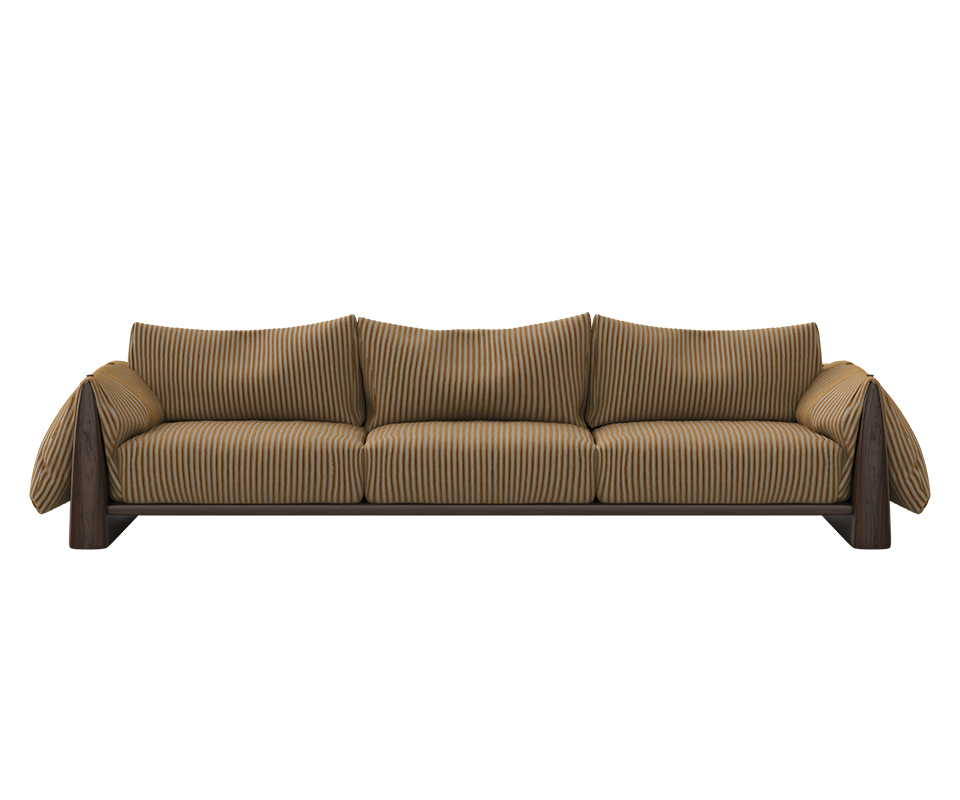 Dudley Sofa