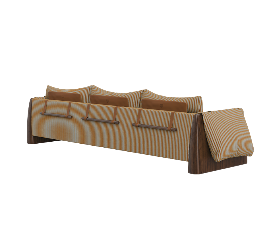 Dudley Sofa