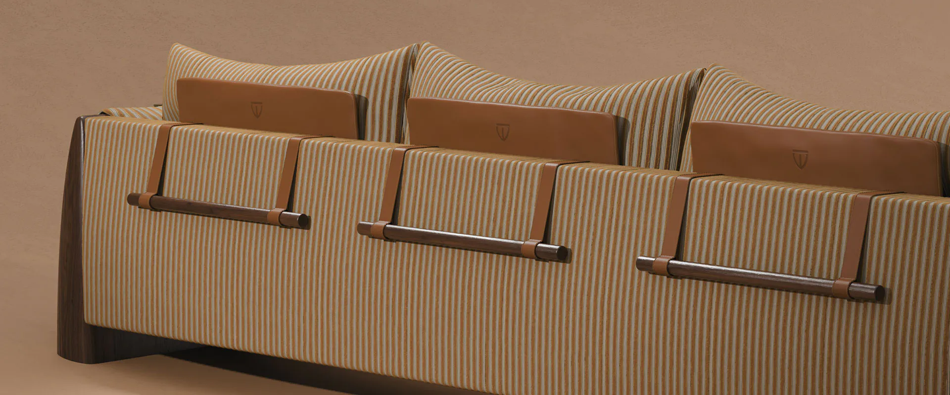 Dudley Sofa Dudley Sofa