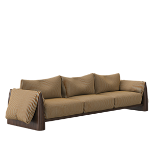 Dudley Sofa