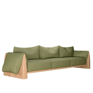 Dudley Sofa