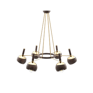 Essen Suspension Lamp