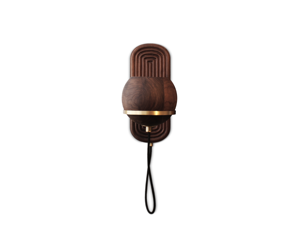 Fleming Wall Lamp