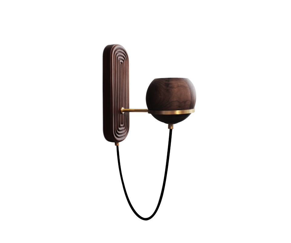 Fleming Wall Lamp