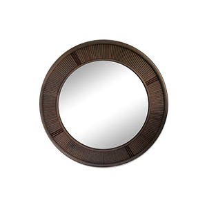 Francis Mirror