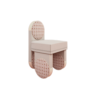 Fyo Cheer Dining Chair