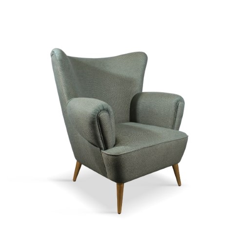Garland armchair