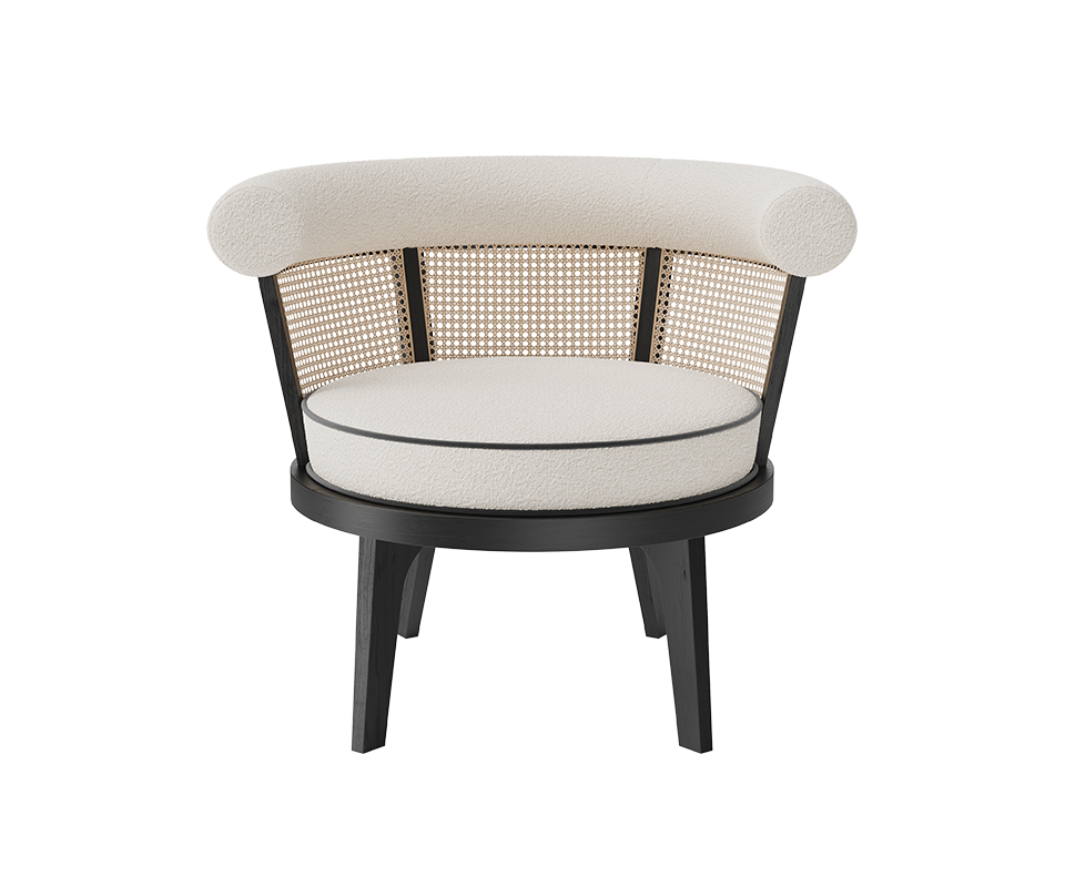 george-armchair-01 George Armchair