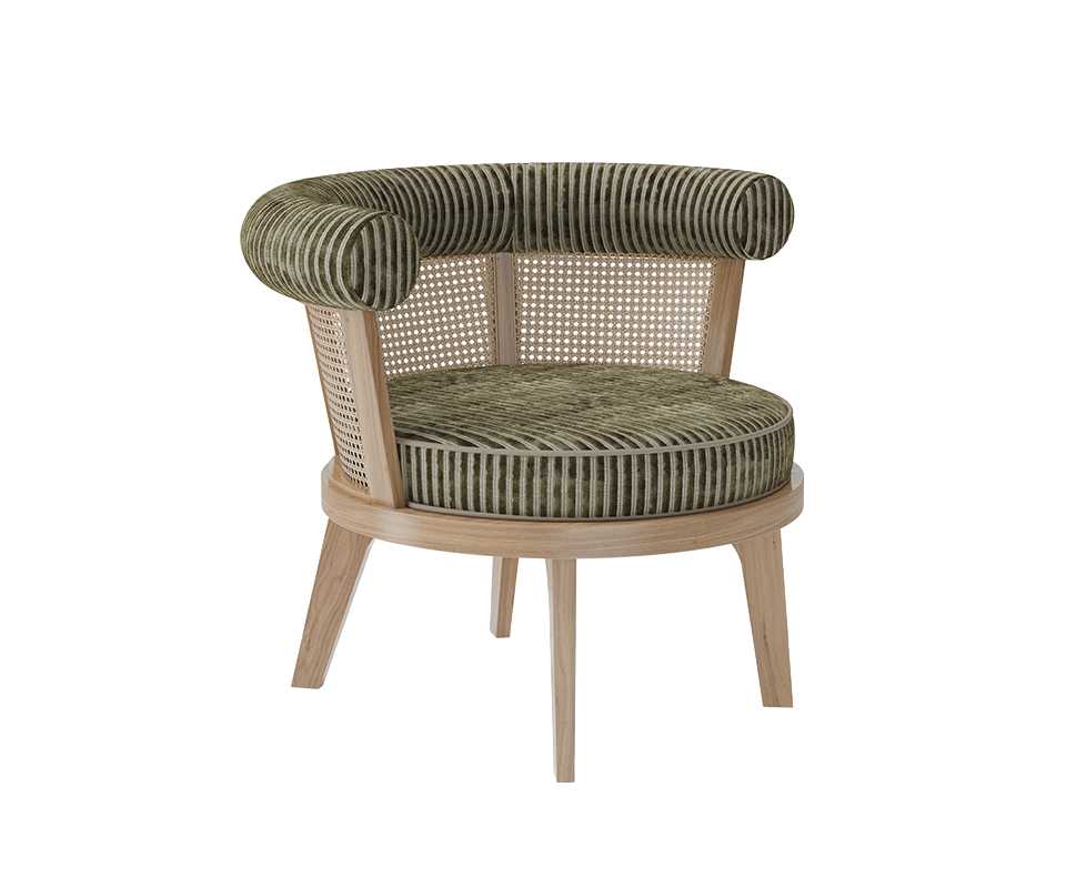 George Armchair