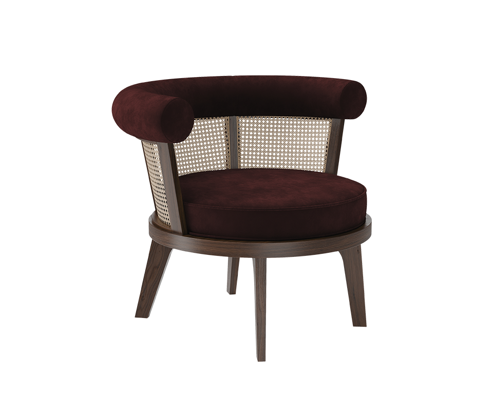 George Armchair